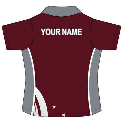 Nairne Districts Netball Club Polo