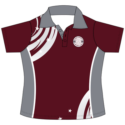 Nairne Districts Netball Club Polo