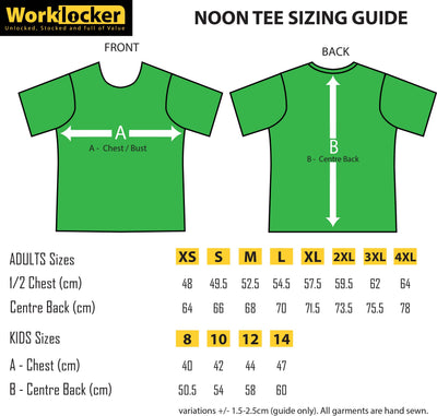 SA AFL MASTERS TRAINING TEE