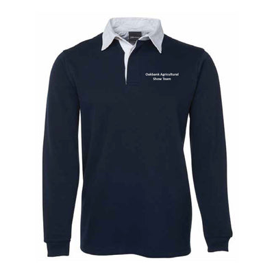 Oakbank Area School Ag Show Rugby