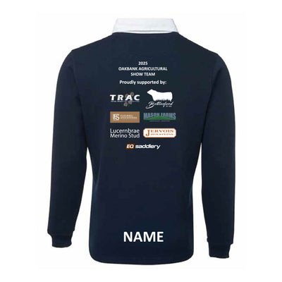 Oakbank Area School Ag Show Rugby