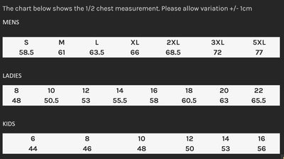 Strathalbyn Districts Basketball Puffer Jacket