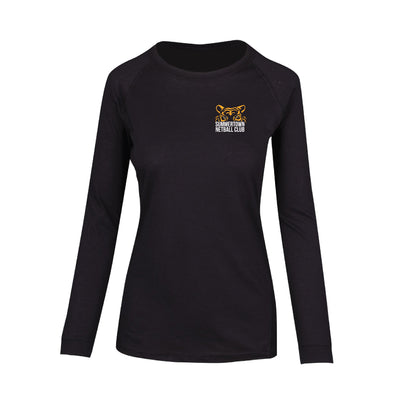 Summertown Netball Club Training Long Sleeve