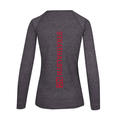 Strathalbyn Netball Club Long Sleeve