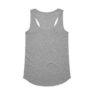 Strathalbyn Netball Club Racerback Singlet