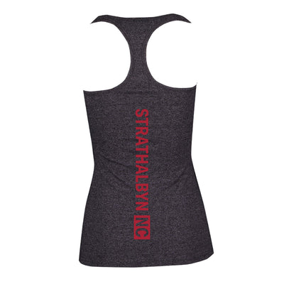 Strathalbyn Netball Club Training Tank