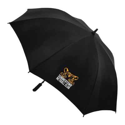 Summertown Netball Club Umbrella