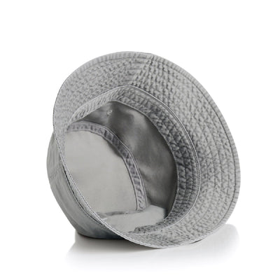 SOWFI Faded Bucket Hat (GREY)
