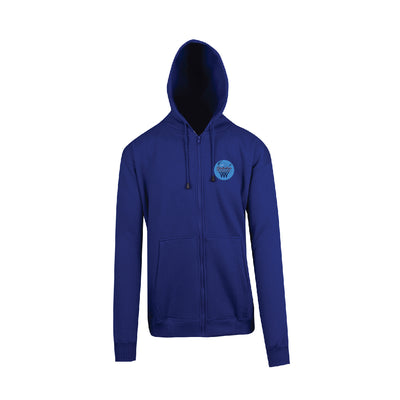 Strathalbyn Districts Basketball Zip Hoodie