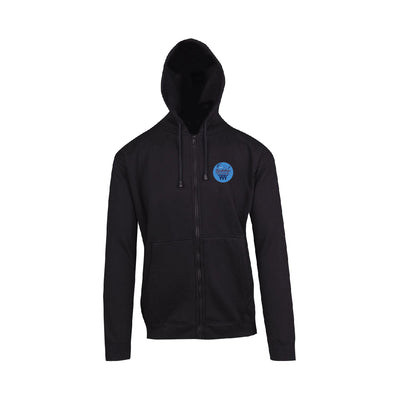 Strathalbyn Districts Basketball Zip Hoodie
