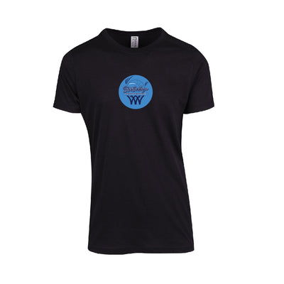Strathalbyn Districts Basketball S/S Tee