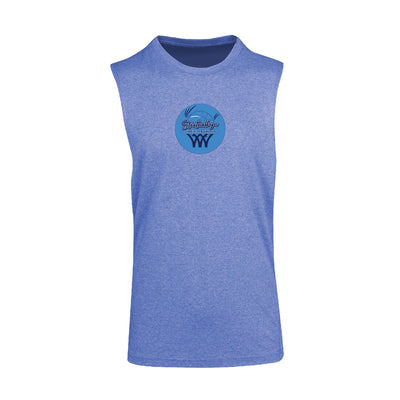 Strathalbyn Districts Basketball Sleeveless Tee