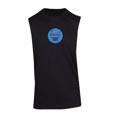 Strathalbyn Districts Basketball Sleeveless Tee