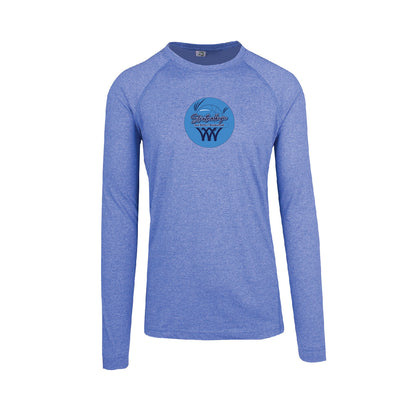 Strathalbyn Districts Basketball L/S Tee