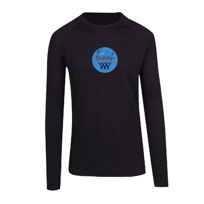 Strathalbyn Districts Basketball L/S Tee
