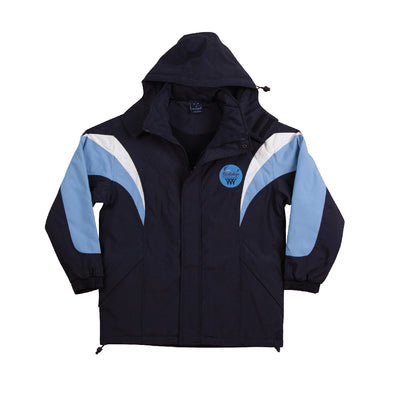 Strathalbyn Districts Basketball Jacket