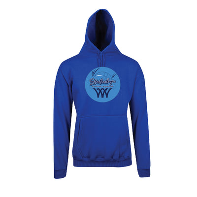 Strathalbyn Districts Basketball Hoodie