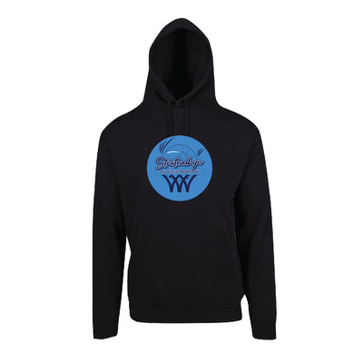 Strathalbyn Districts Basketball Hoodie