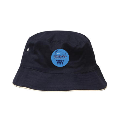 Strathalbyn Districts Basketball Bucket Hat