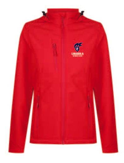 Uraidla Netball Club PREMIUM Softshell Jacket