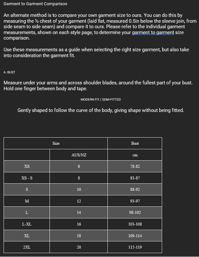 Mt Barker Lutheran Netball Stealth Vest