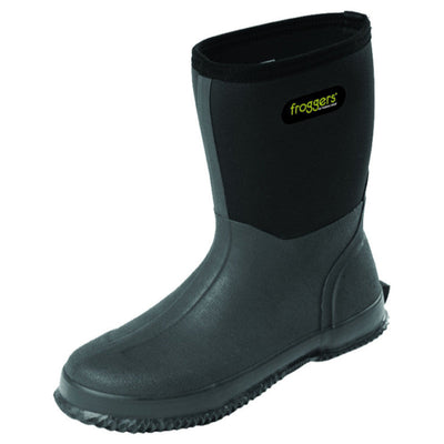 Froggers Women's Scrub Boot