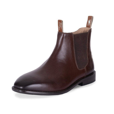 Thomas Cook Children's Trentham Cushion Tech (Chestnut)