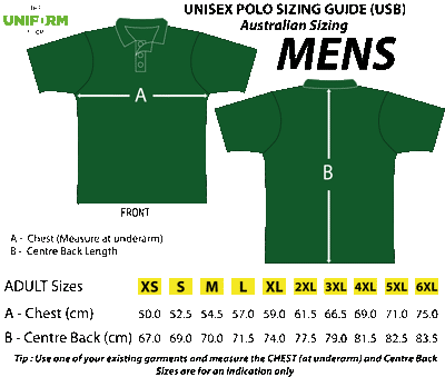 MBFC Indigenous Polo