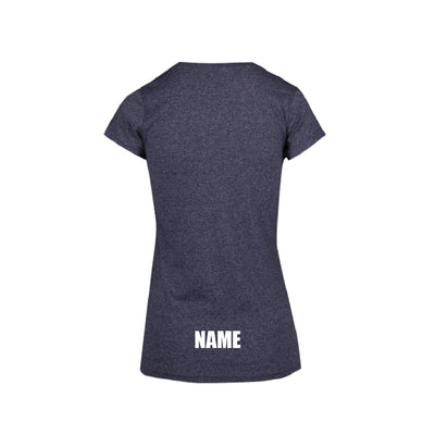 Strathalbyn Storm Basketball Greatness S/S Tee