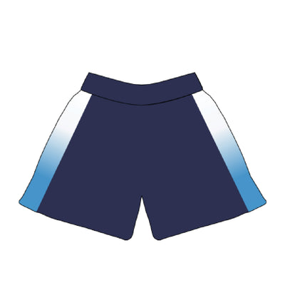 Strathalbyn Storm Basketball Playing Shorts