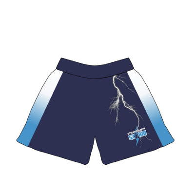 Strathalbyn Storm Basketball Playing Shorts