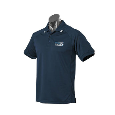Strathalbyn Storm Basketball Polo