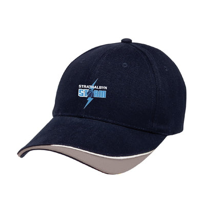 Strathalbyn Storm Basketball Cap