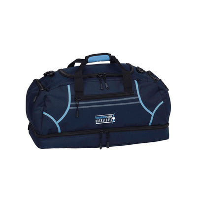 Strathalbyn Storm Basketball Sports Bag