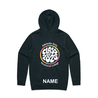 Adelaide Hills Vocational College AHVC Hoodie