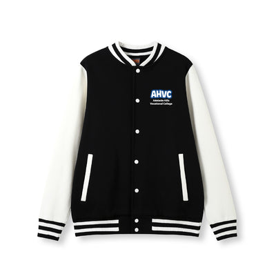 Adelaide Hills Vocational College Varsity Jacket