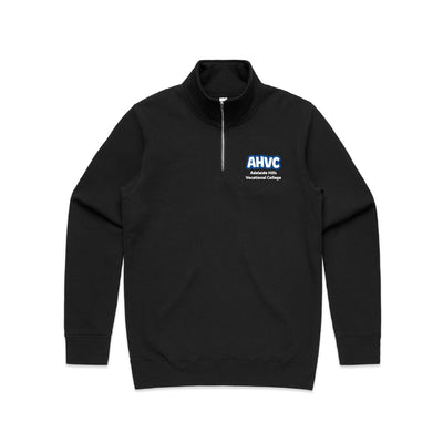 Adelaide Hills Vocational College 1/2 Zip