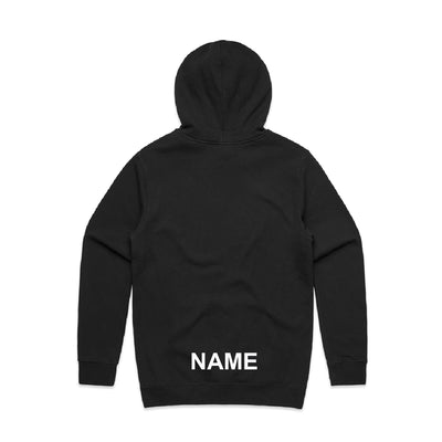 Adelaide Hills Vocational College VOC Hoodie