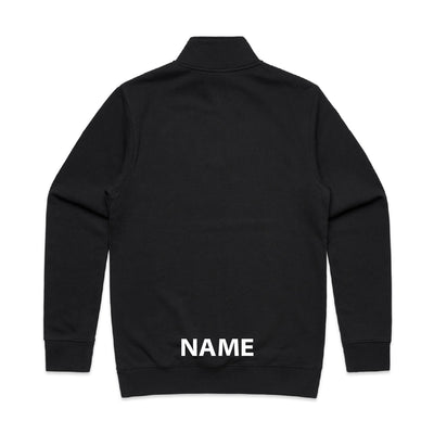 Adelaide Hills Vocational College VOC 1/2 Zip