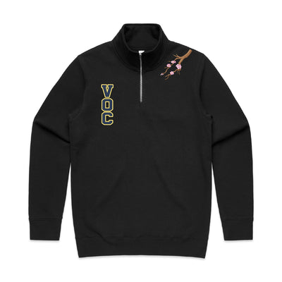 Adelaide Hills Vocational College VOC 1/2 Zip