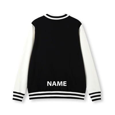 Adelaide Hills Vocational College VOC Varsity Jacket