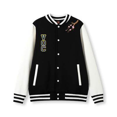 Adelaide Hills Vocational College VOC Varsity Jacket
