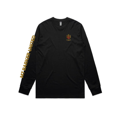 MBUSC Long Sleeve Tee