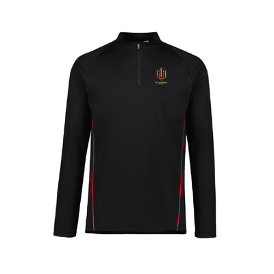 MBUSC Mid Layer 1/4 ZIP