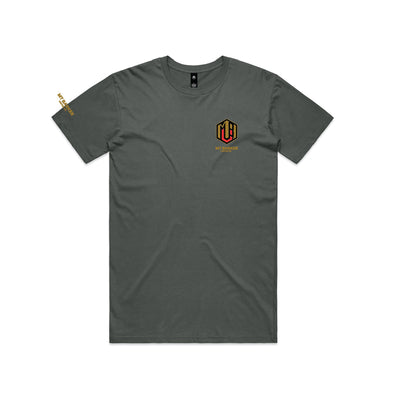 MBUSC Short Sleeve Tee