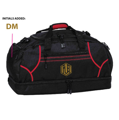 MBUSC Team Bag