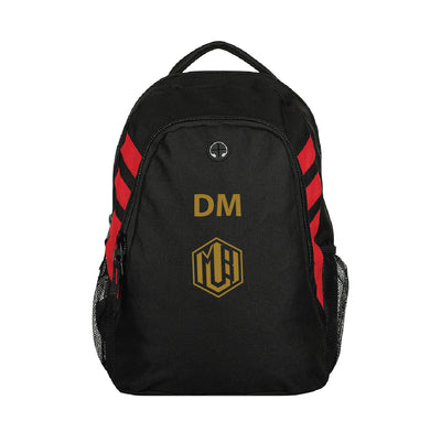 MBUSC Backpack