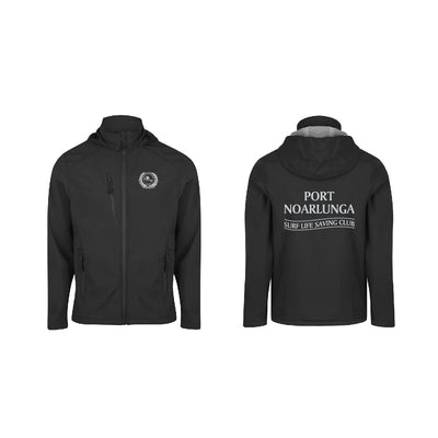 PNSLSC SOFTSHELL (STYLE: 2)