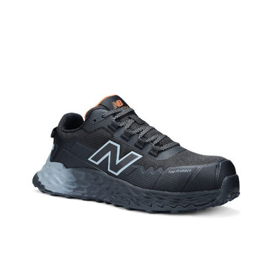 New Balance Women's Cremorne (Black/Grey)