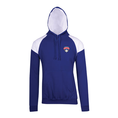 Woodside Warriors Tennis Club Hoodie